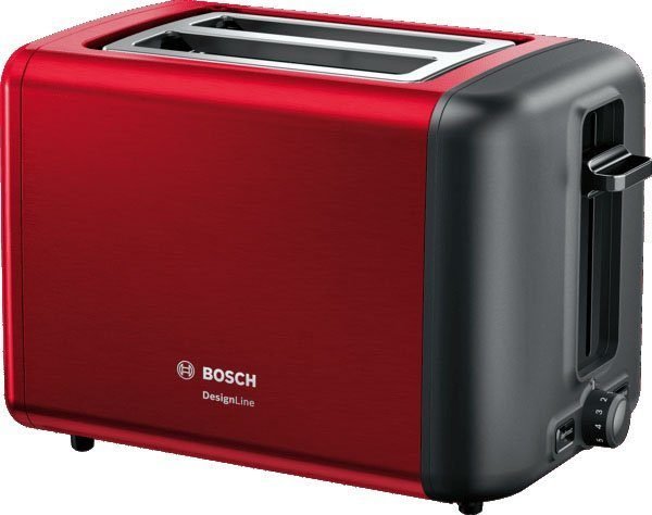 Bosch SDA Toaster TAT3P424