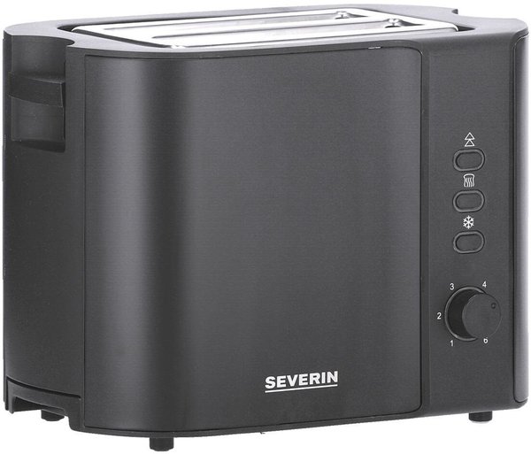 2-Scheiben-Toaster Technische Daten & Ausstattung Severin AT 9552