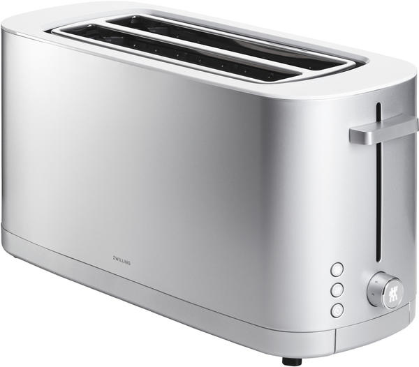 Zwilling ZWILLING Enfinigy Toaster silber