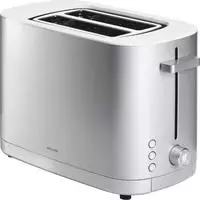 ZWILLING Enfinigy Toaster silber (53008-000-0)
