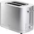 kurz, Silber (00282-SET-EU): ZWILLING Enfinigy Toaster kurz