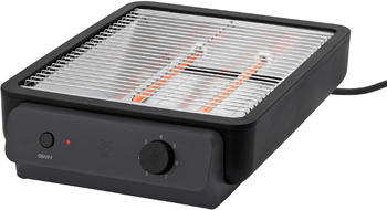 RIG-TiG Foodie Toaster (Z00601-1) schwarz