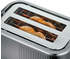 Russell Hobbs 25250-56 Geo Steel Toaster