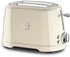 Novis Toaster Iconic T2 900 W beige