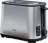 Electrolux 950 008 666, Electrolux Toaster Silber, 100 Tage kostenloses Electrolux 950 008 666, Electrolux Toaster Silber, 100 Tage kostenloses