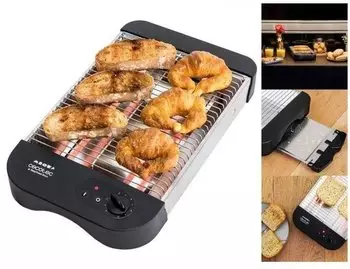 Cecotec Innovaciones S.L. EasyToast Basic