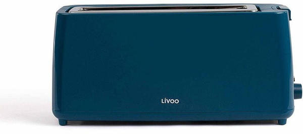 LIVOO Toaster 800 W (DOD168B)