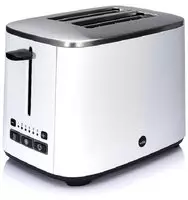 Wilfa Toaster CLASSIC CT-1000S silber - Silber