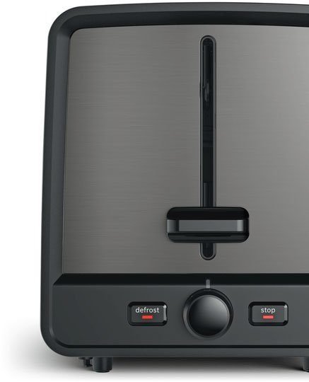 Ausstattung & Technische Daten Bosch SDA Toaster TAT5P425