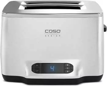 Caso Inox2 Caso Inox2