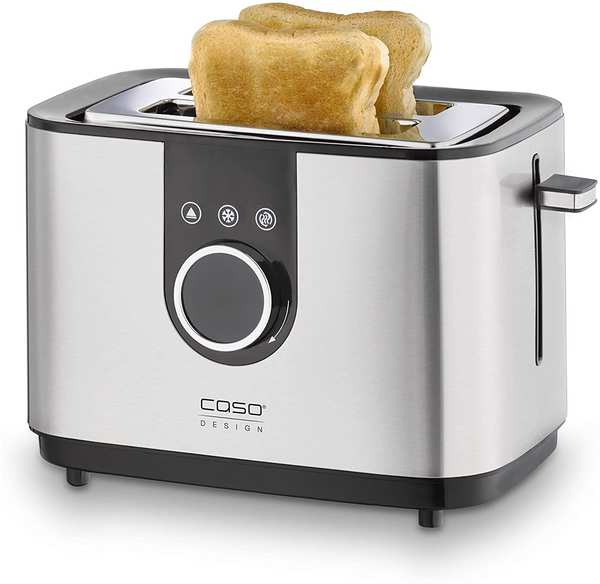  Caso Selection T 2 - Design Toaster