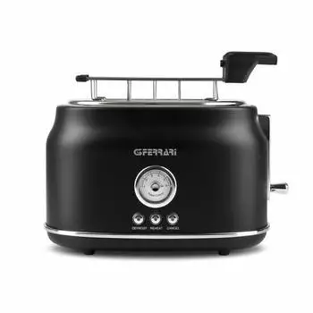 G3 Ferrari G10134 black