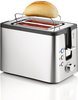Unold Toaster »2er Kompakt 38215«, 2 kurze Schlitze, für 2 Scheiben, 800 W
