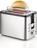 Unold 38215 2er Kompakt Toaster