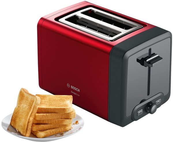 Bosch SDA Toaster TAT4P424