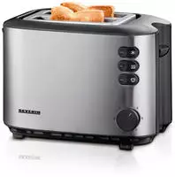Toaster At 2514
