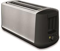Seb - Toaster 2 Schlitze 1700w Edelstahl - Moulinex - Ls342d10