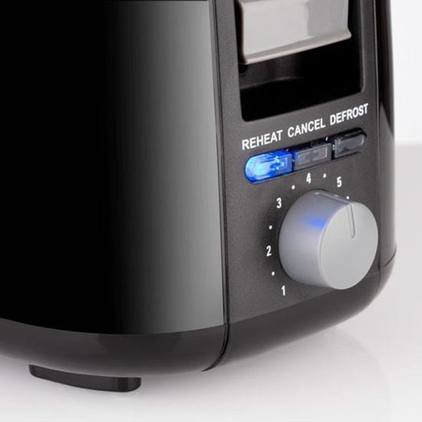 2-Scheiben-Toaster Technische Daten & Ausstattung Korona 21130