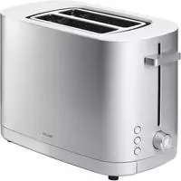 Zwilling 53008-001-0, Zwilling Toaster Enfinigy toaster - Silver