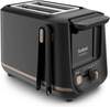 Tefal Toaster »TT5338 Includeo«, für 2 Scheiben, 850 W, Magnetzange, 7