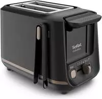 Tefal Tt5338 Schwarz