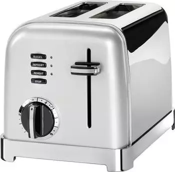 Cuisinart CPT-160SE