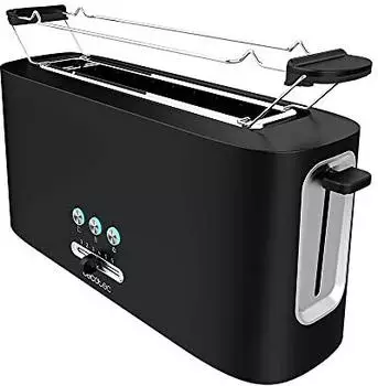 Cecotec Toast & Taste 10000 Extra