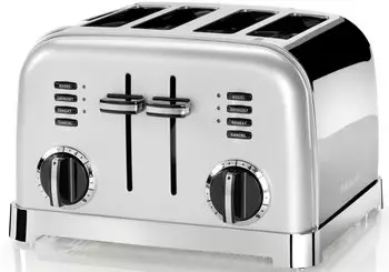 Cuisinart CPT180SE