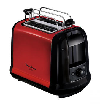 Moulinex Subito rot LT261D