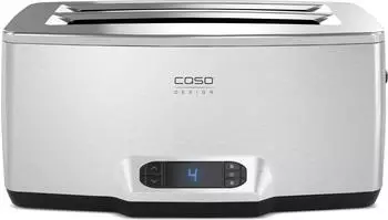 Caso Inox4