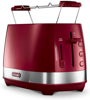DeLonghi De'Longhi Active Line CTLA2103.R