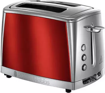 Russell Hobbs Luna solar red 23220-56