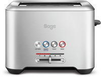 Sage STA720BSS2EEU1, Sage A Bit More (STA720BSS2EEU1) Silber