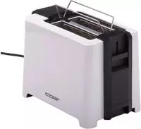 Cloer 3531, Cloer Toaster XXL 3531 ws