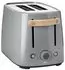 Stelton Toaster Emma grau