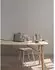Stelton Toaster Emma grau