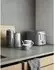 Stelton Toaster Emma grau