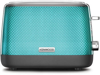 Kenwood-Elektrogeräte Kenwood Mesmerine TCM811BL