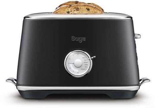 Sage the Luxe Toast Select Black Truffle