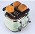 Korona Retro-Toaster Vintage Design (21675)