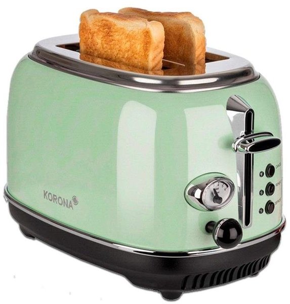 Korona Retro Toaster (21665)