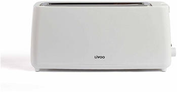 LIVOO Toaster 800 W (DOD168W)
