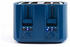 DOD167B Blue: LIVOO DOD167