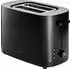kurz, Schwarz (1026864): ZWILLING Enfinigy Toaster kurz