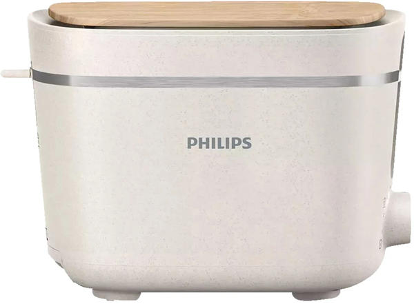 Philips Conscious Eco Edition HD2640/10 beige