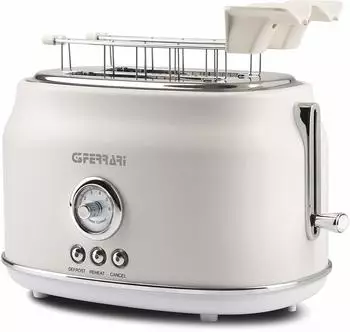 G3 Ferrari G10134 white