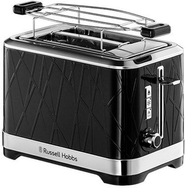 Russell Hobbs 28091 Structure 2 Slice Toaster