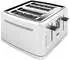 Gastroback DESIGN TOASTER PRO 4S
