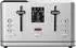 Gastroback DESIGN TOASTER PRO 4S
