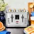 Gastroback DESIGN TOASTER PRO 4S